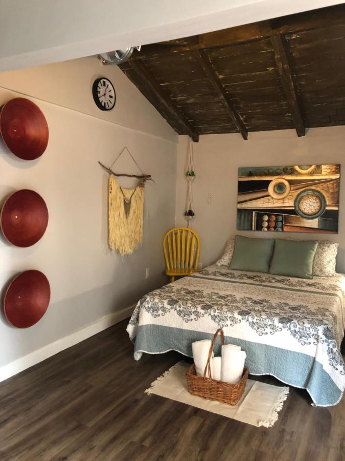 Private And Secluded Studio In Little Havana - 6V Miami Exteriér fotografie
