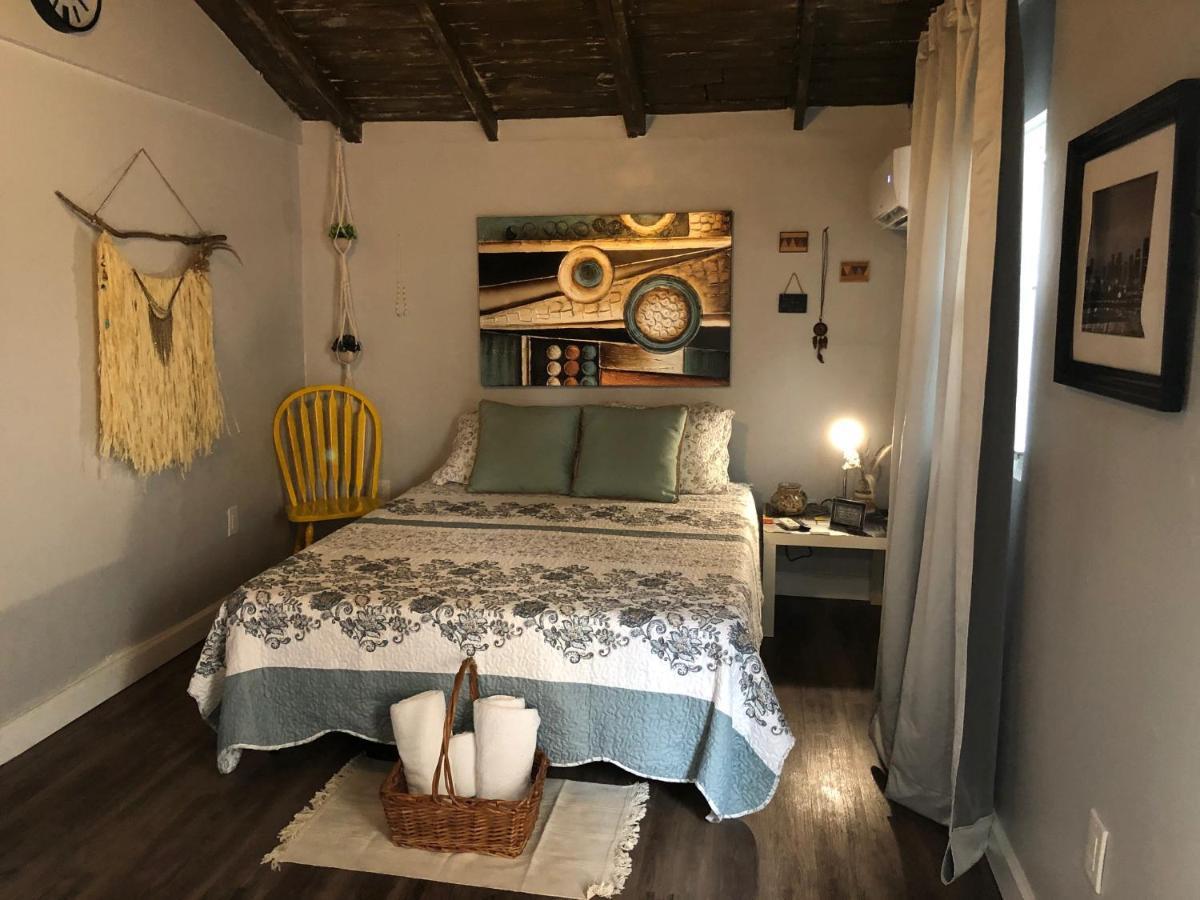 Private And Secluded Studio In Little Havana - 6V Miami Exteriér fotografie